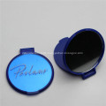 Promotional Foldable Round Shape Mirror